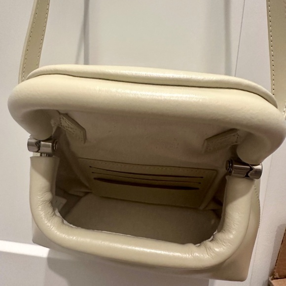 Osoi Mini Folder Bag - Picture 5 of 6